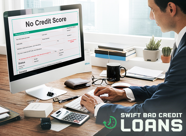 Swift Bad Credit Loans installment loans in Phoenix, Arizona (AZ)