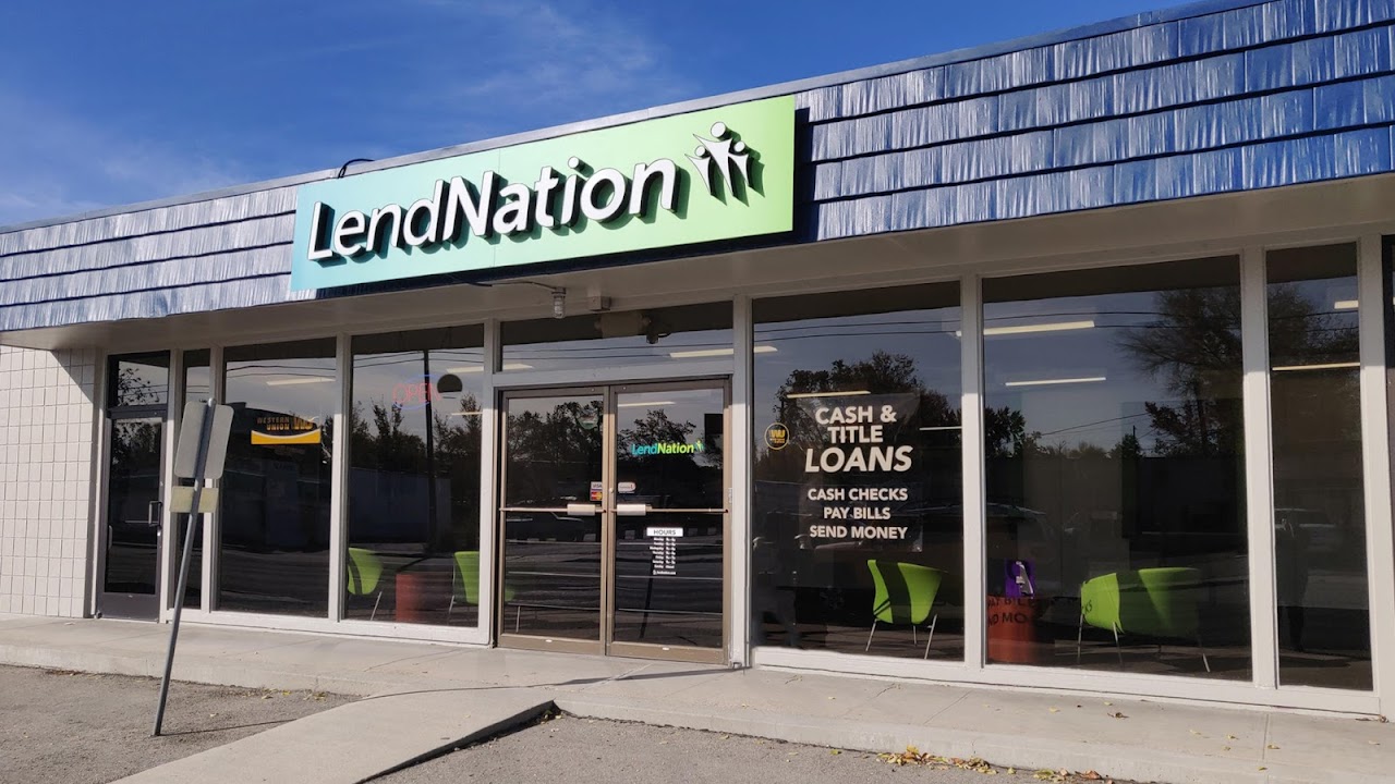 LendNation payday loans in Boise, Idaho (ID)