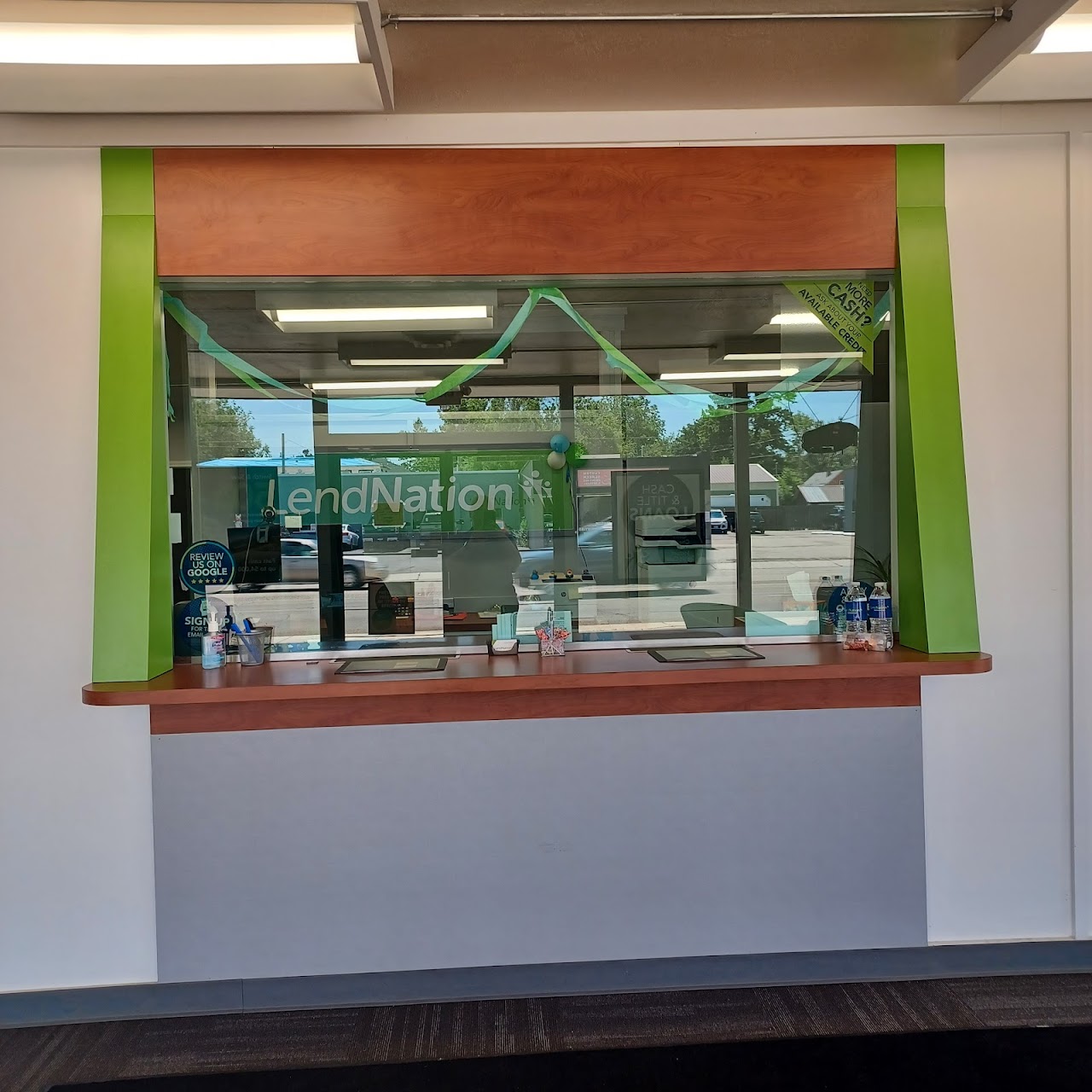 LendNation - exterior - Boise, Idaho