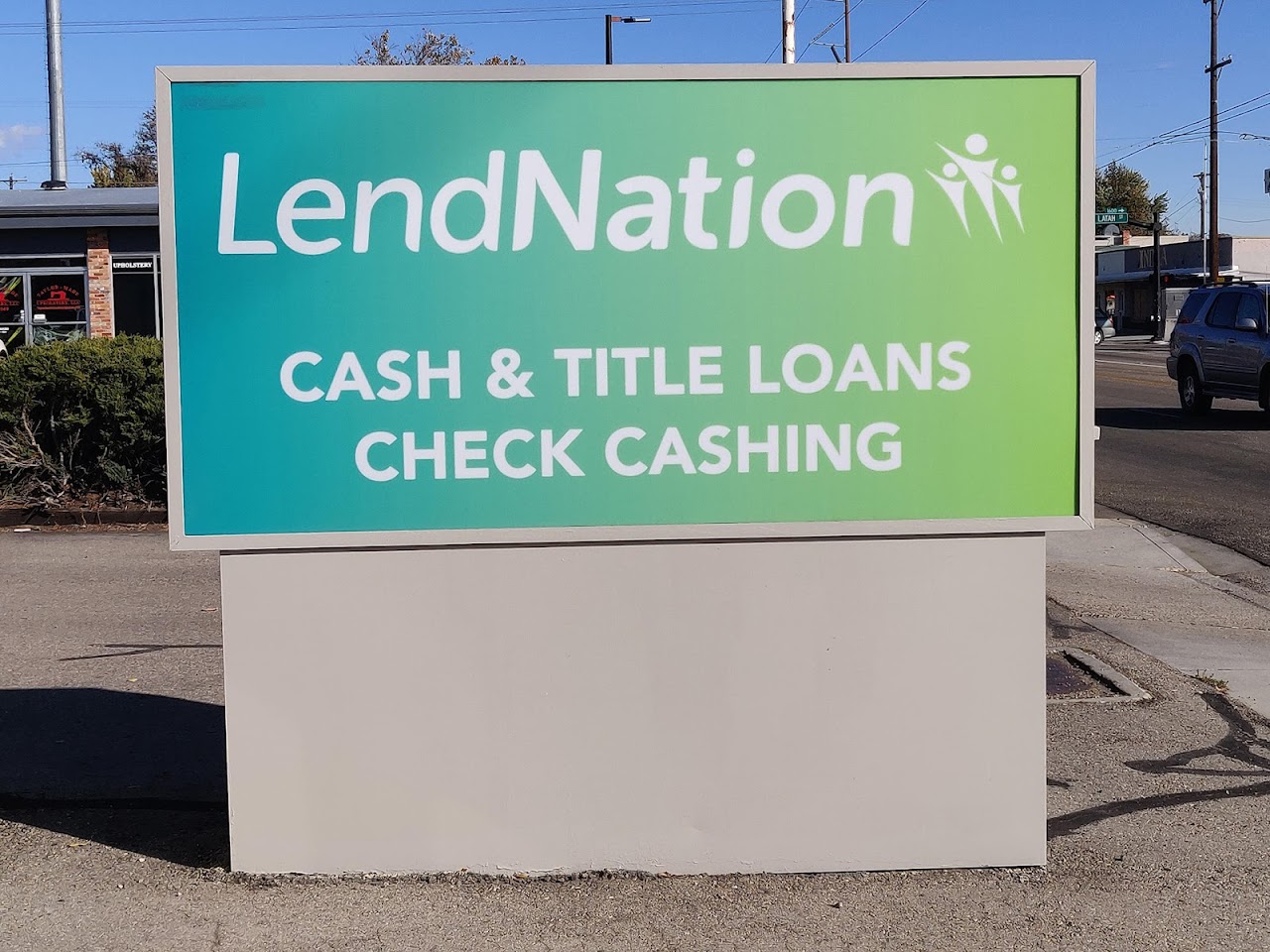 LendNation - exterior - Boise, Idaho