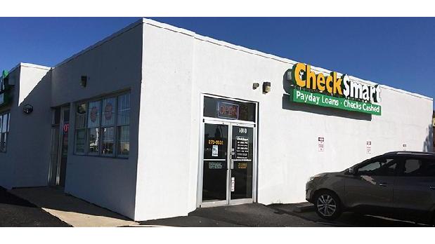 CheckSmart payday loans in Indianapolis, Indiana (IN)