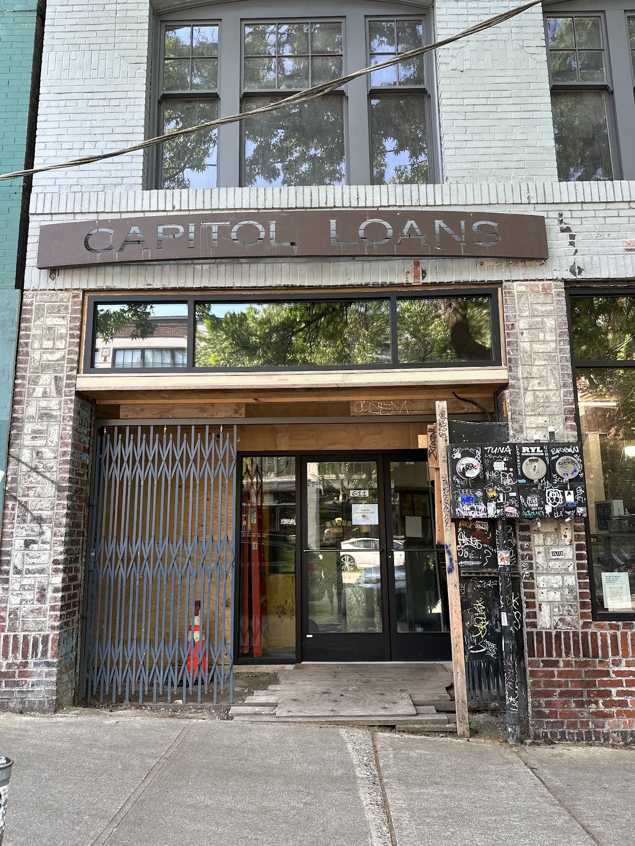 Capitol Loans payday loans in Seattle, Washington (WA)