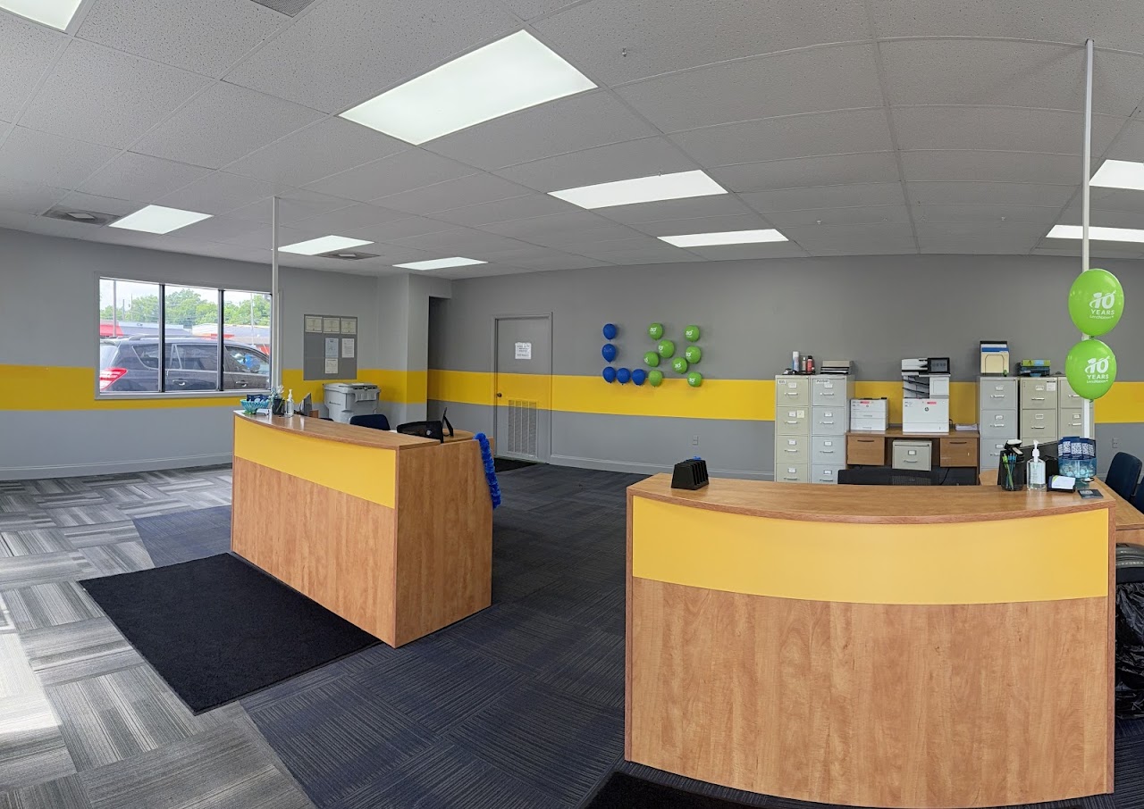 LendNation - exterior - Huntsville, Alabama