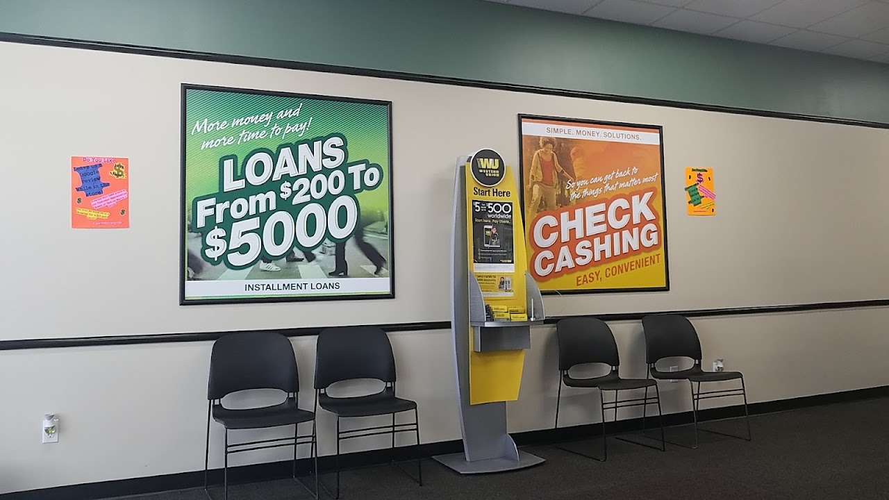 Check `n Go - exterior - Green Bay, Wisconsin