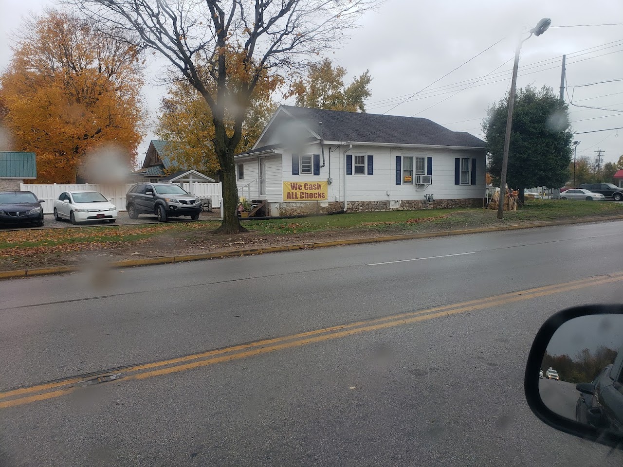 Cash Express payday loans in Bowling Green, Kentucky (KY)