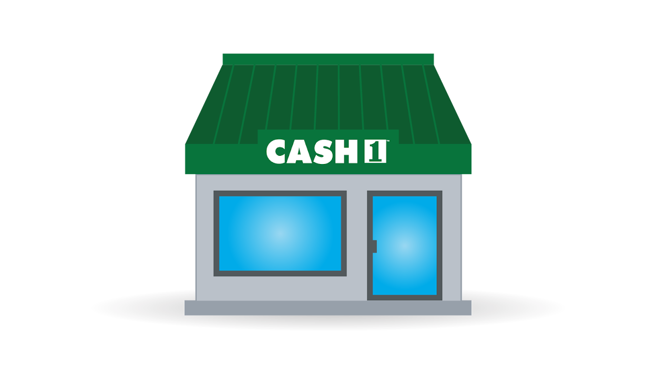 Cash1 - exterior - San Jose, California