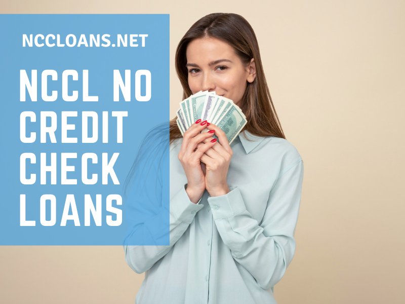 NCCL No Credit Check Loans - exterior - Fort Worth, Texas
