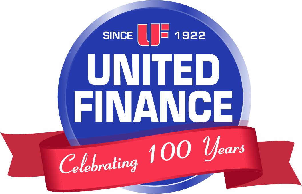 United Finance - exterior - Gresham, Oregon