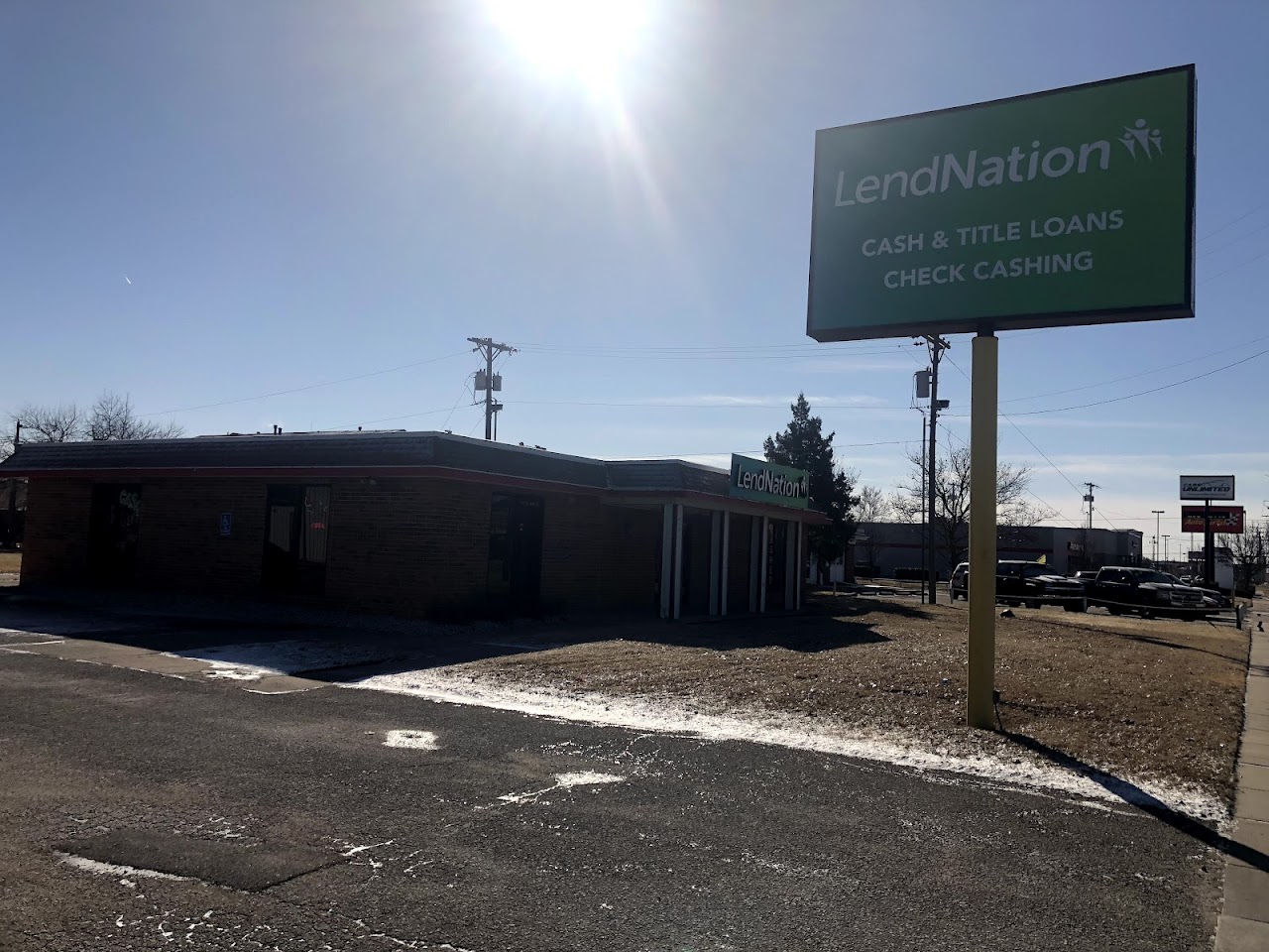 LendNation - exterior - Wichita, Kansas
