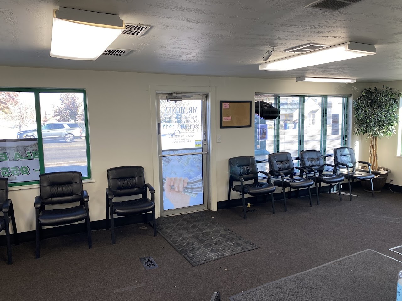 Mr Money Loans payday loans in Salt Lake City, Utah (UT)