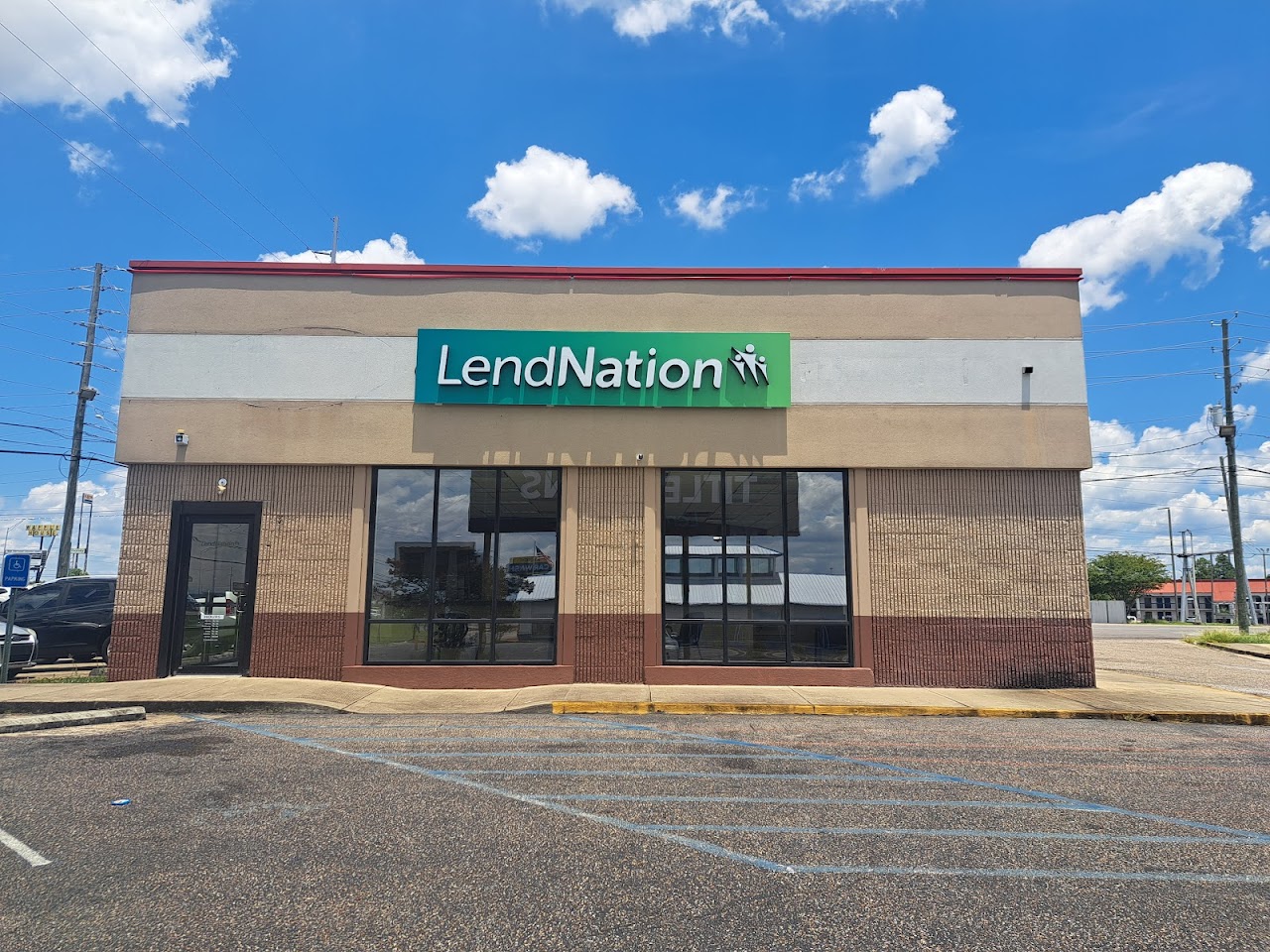 LendNation installment loans in Montgomery, Alabama (AL)