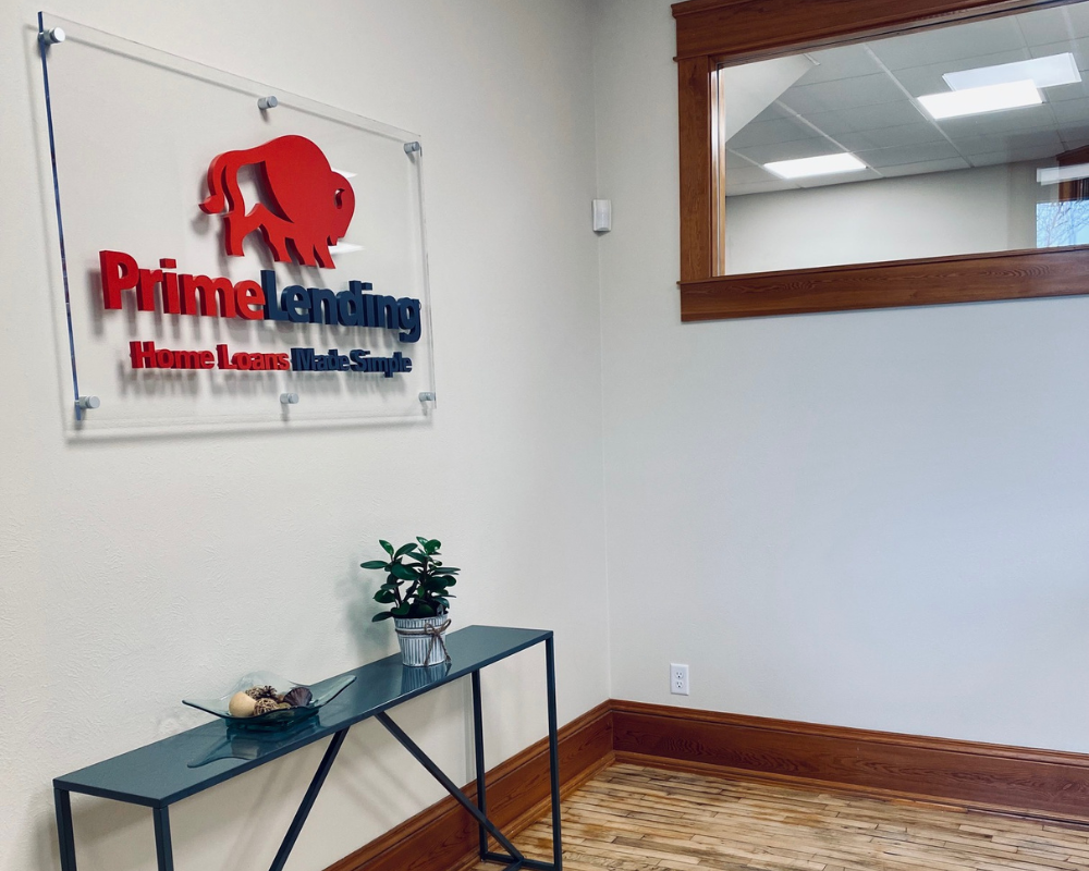 PrimeLending, A PlainsCapital Company - Missoula - exterior - Missoula, Montana