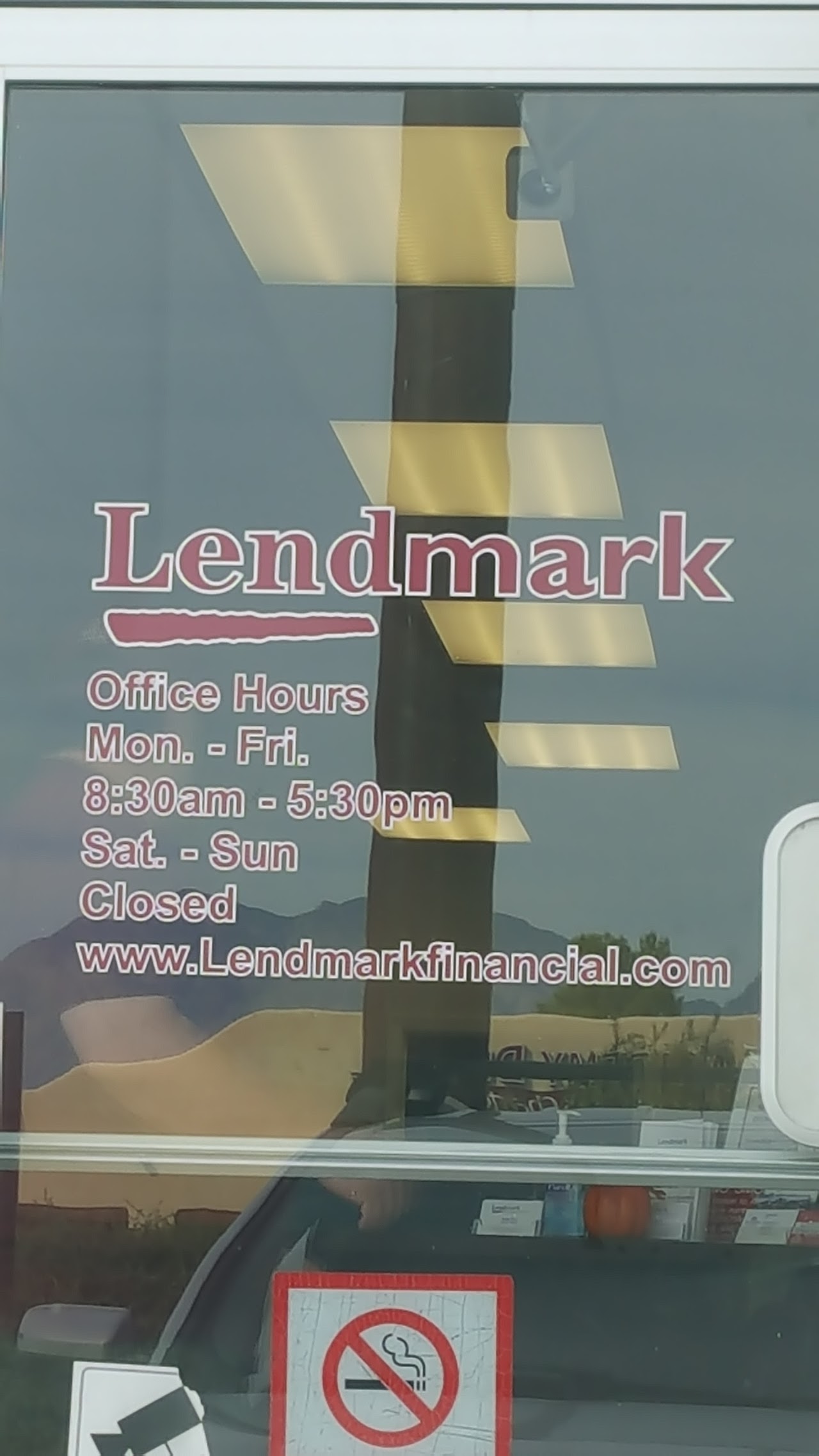 Lendmark Financial Services LLC installment loans in Tucson, Arizona (AZ)