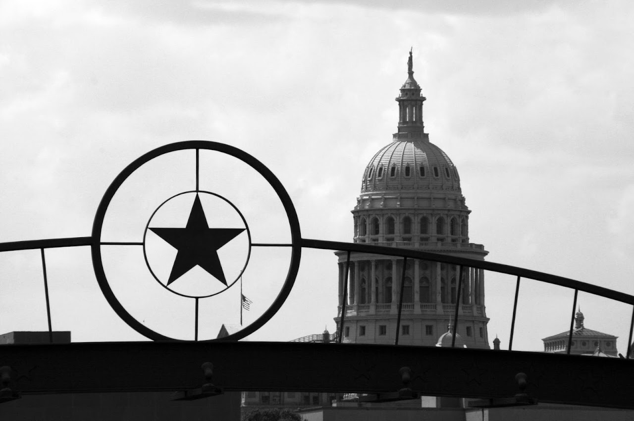 CIC Finance & Rental Services - exterior - Austin, Texas