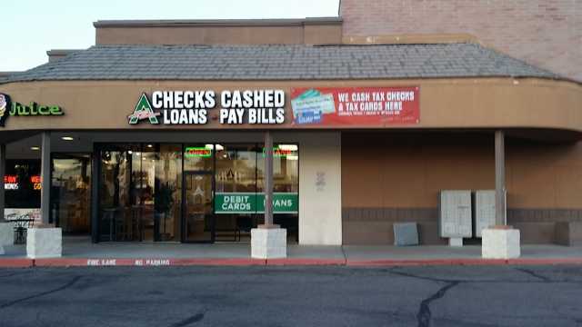 ACE Cash Express installment loans in Chandler, Arizona (AZ)