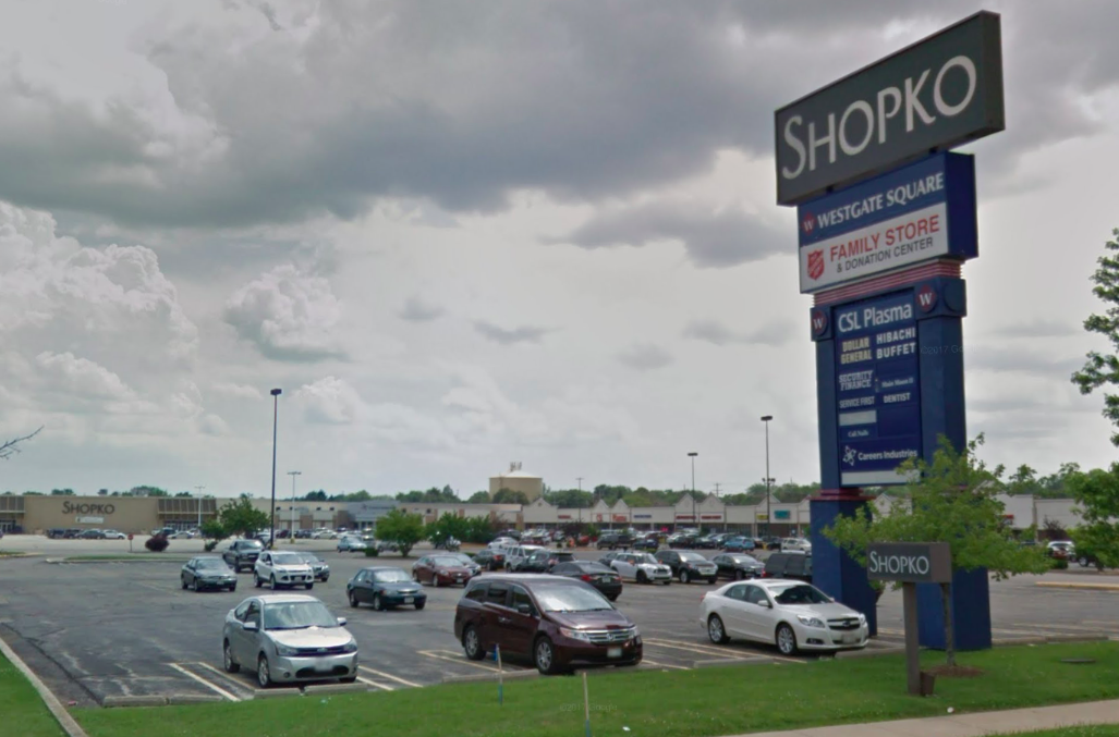 Security Finance installment loans in Racine, Wisconsin (WI)