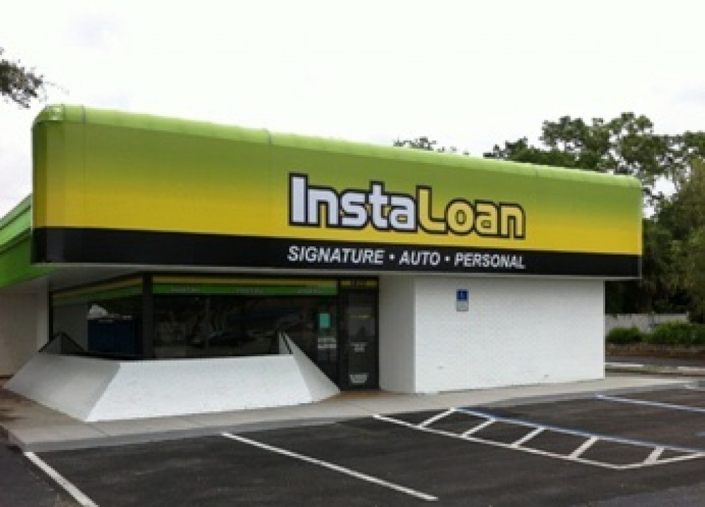 InstaLoan