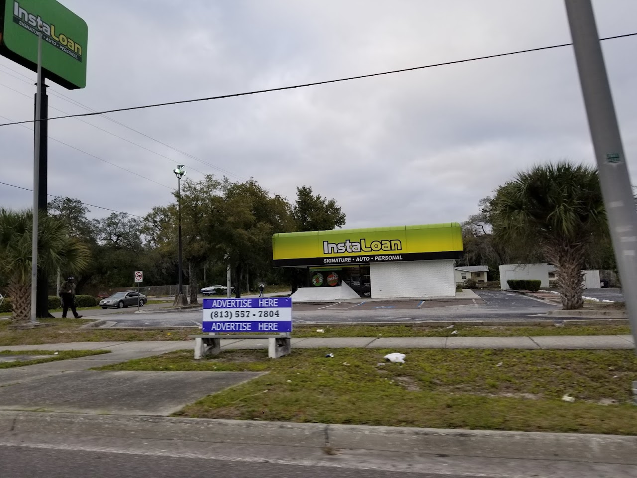InstaLoan - exterior - Tampa, Florida