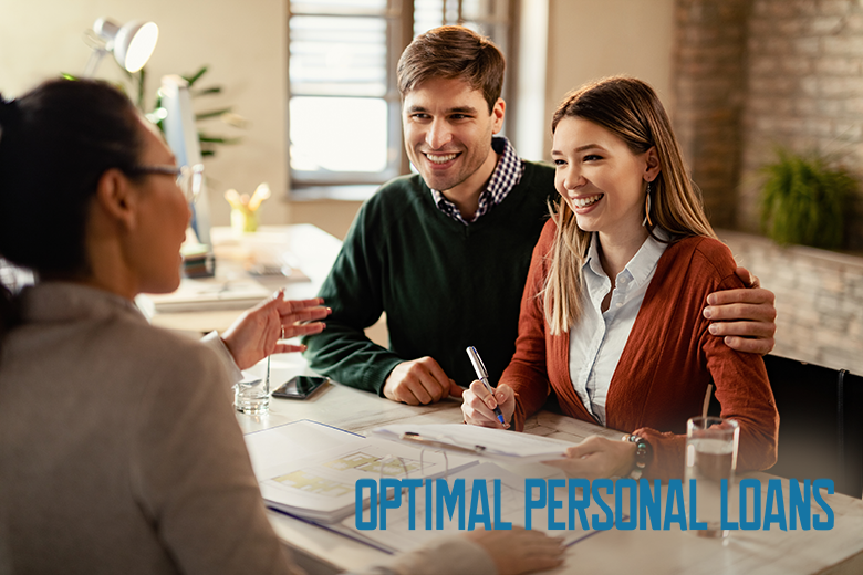 Optimal Personal Loans payday loans in Denver, Colorado (CO)