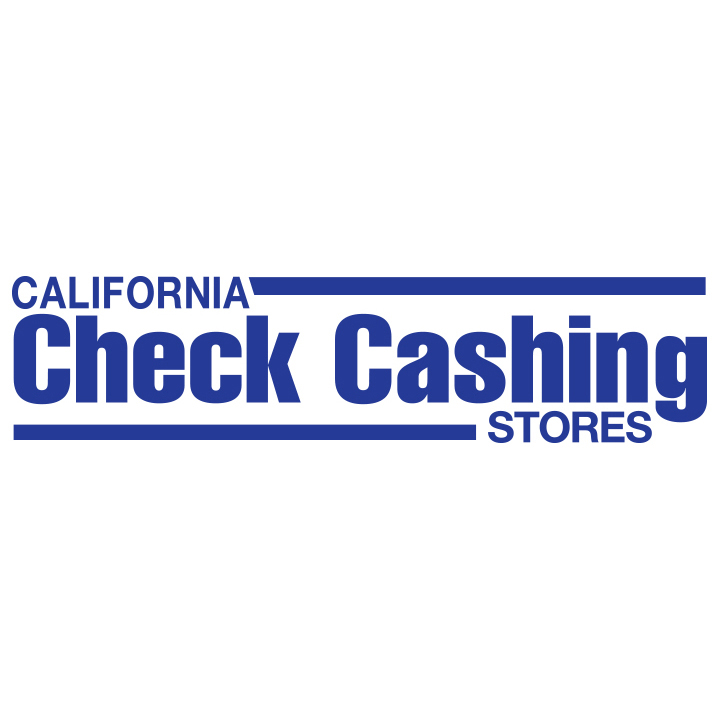 California Check Cashing Stores - exterior - Sacramento, California