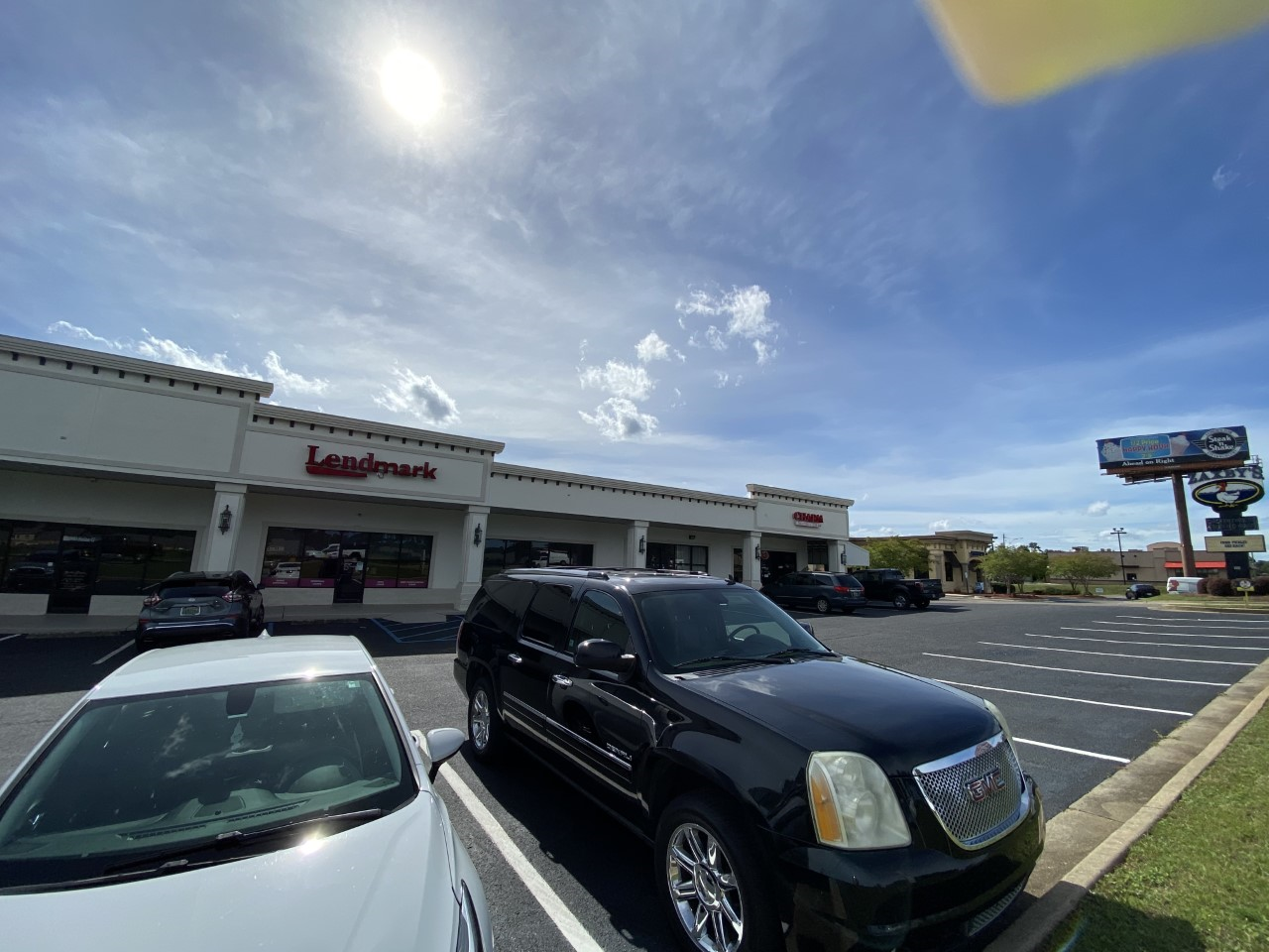 Lendmark Financial Services LLC - exterior - Mobile, Alabama
