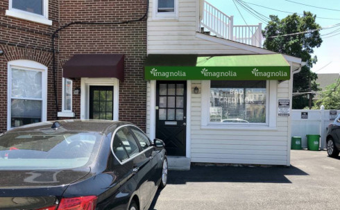Magnolia Payday Loans - exterior - Cleveland, Ohio