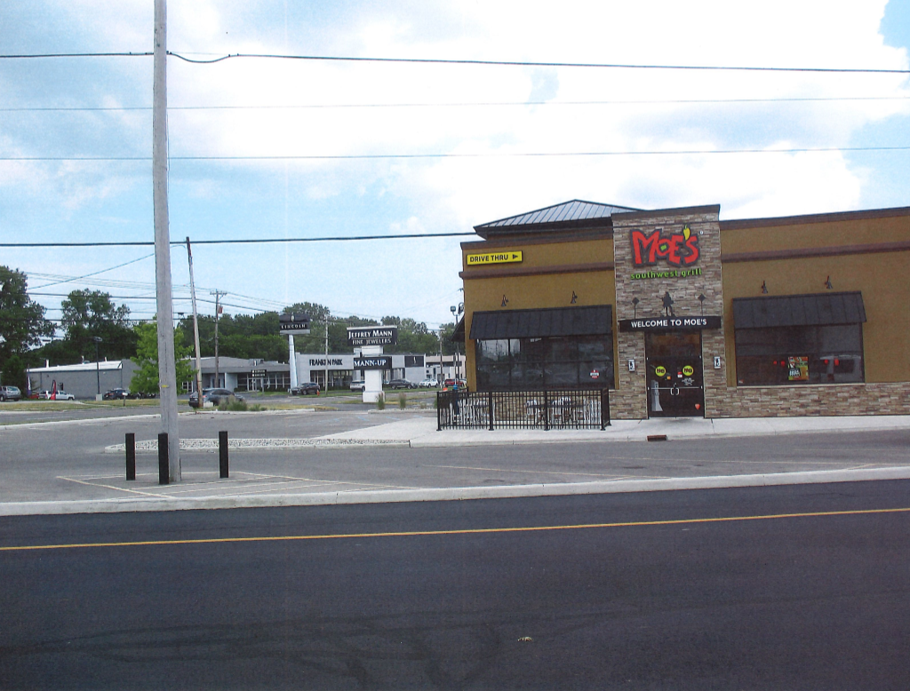Lendmark Financial Services LLC - exterior - Toledo, Ohio