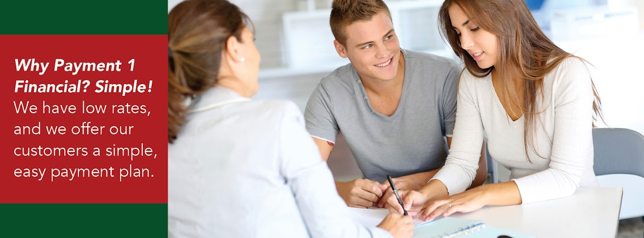 Payment 1 Loans - Las Cruces payday loans in Las Cruces, New Mexico (NM)