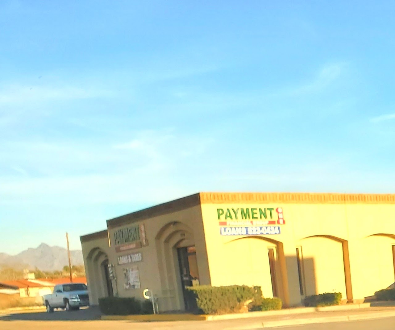 Payment 1 Loans - Las Cruces - exterior - Las Cruces, New Mexico