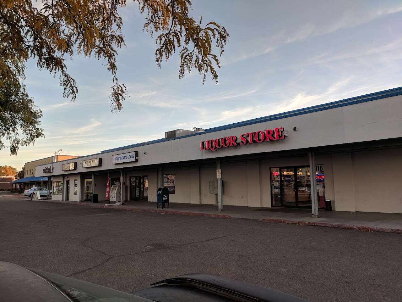 Security Finance - exterior - Caldwell, Idaho