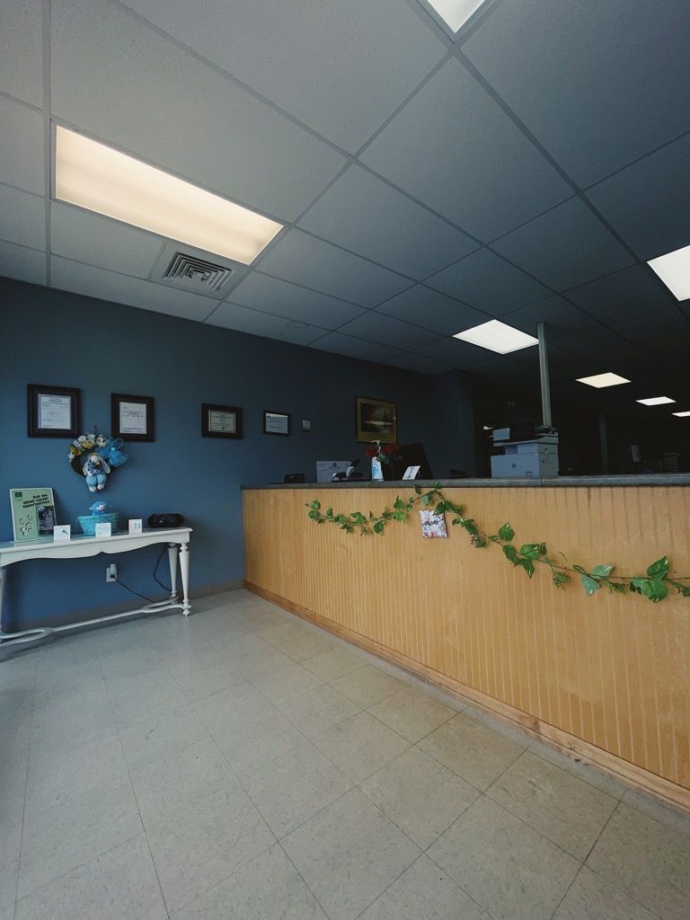 Tower Loan - exterior - Mobile, Alabama