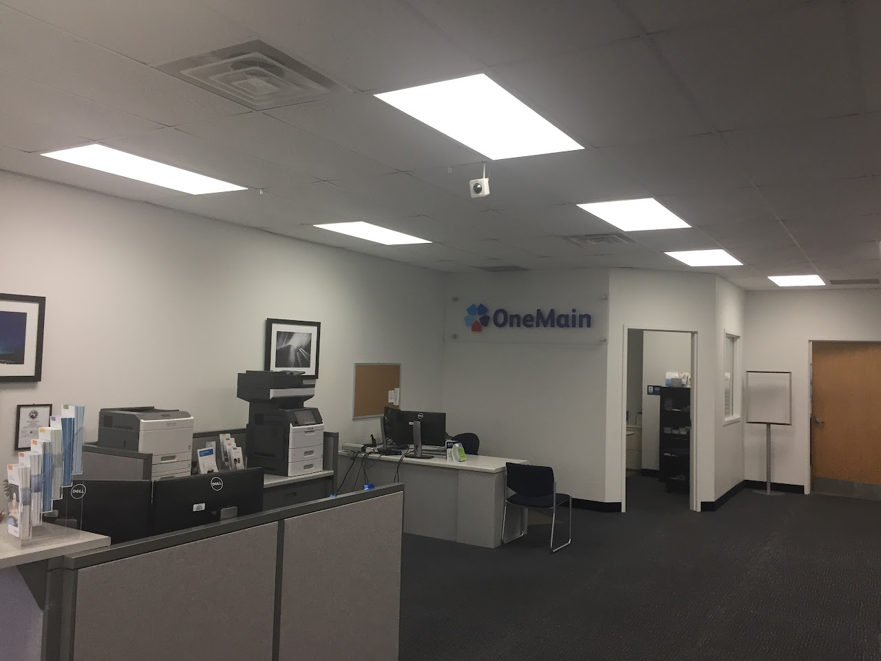 OneMain Financial installment loans in Fort Wayne, Indiana (IN)