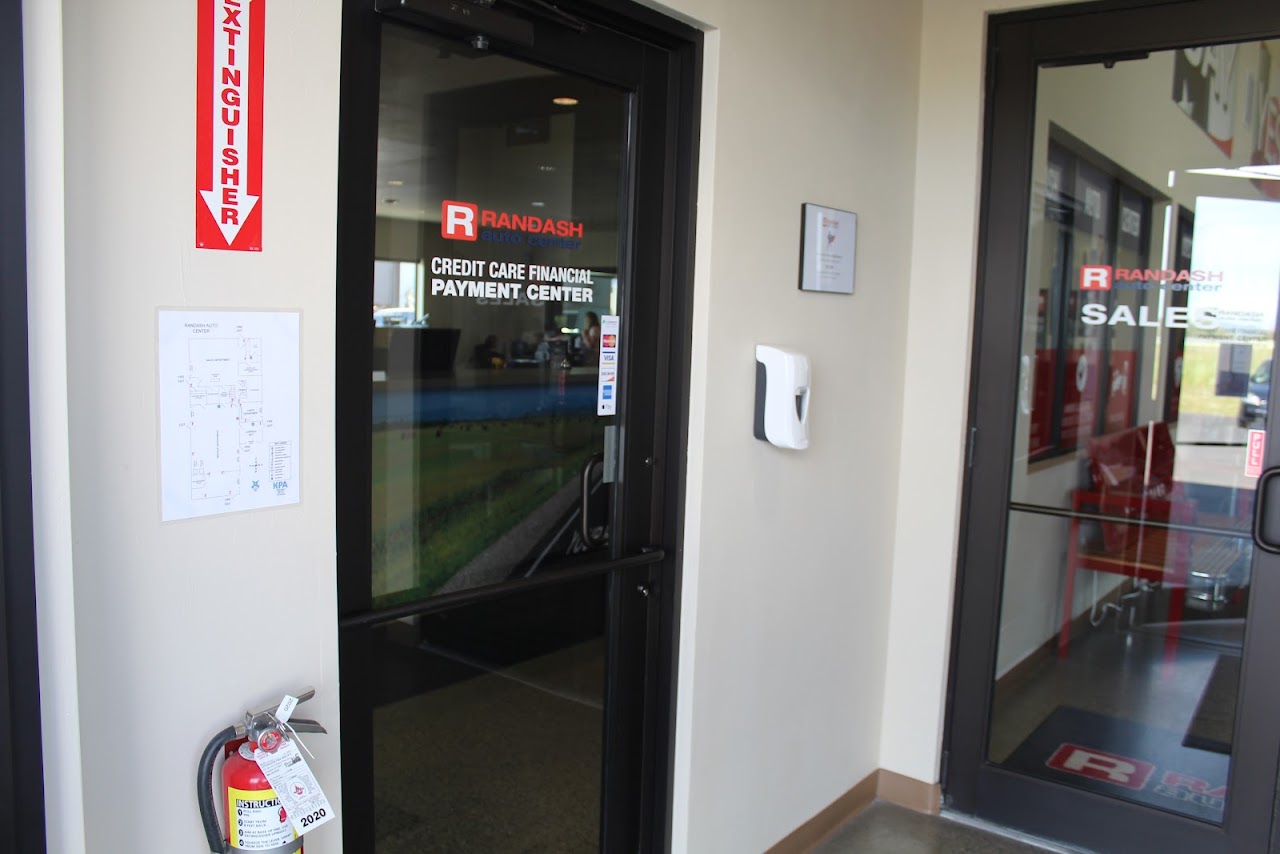 Credit Care Financial INC - exterior - Bozeman, Montana