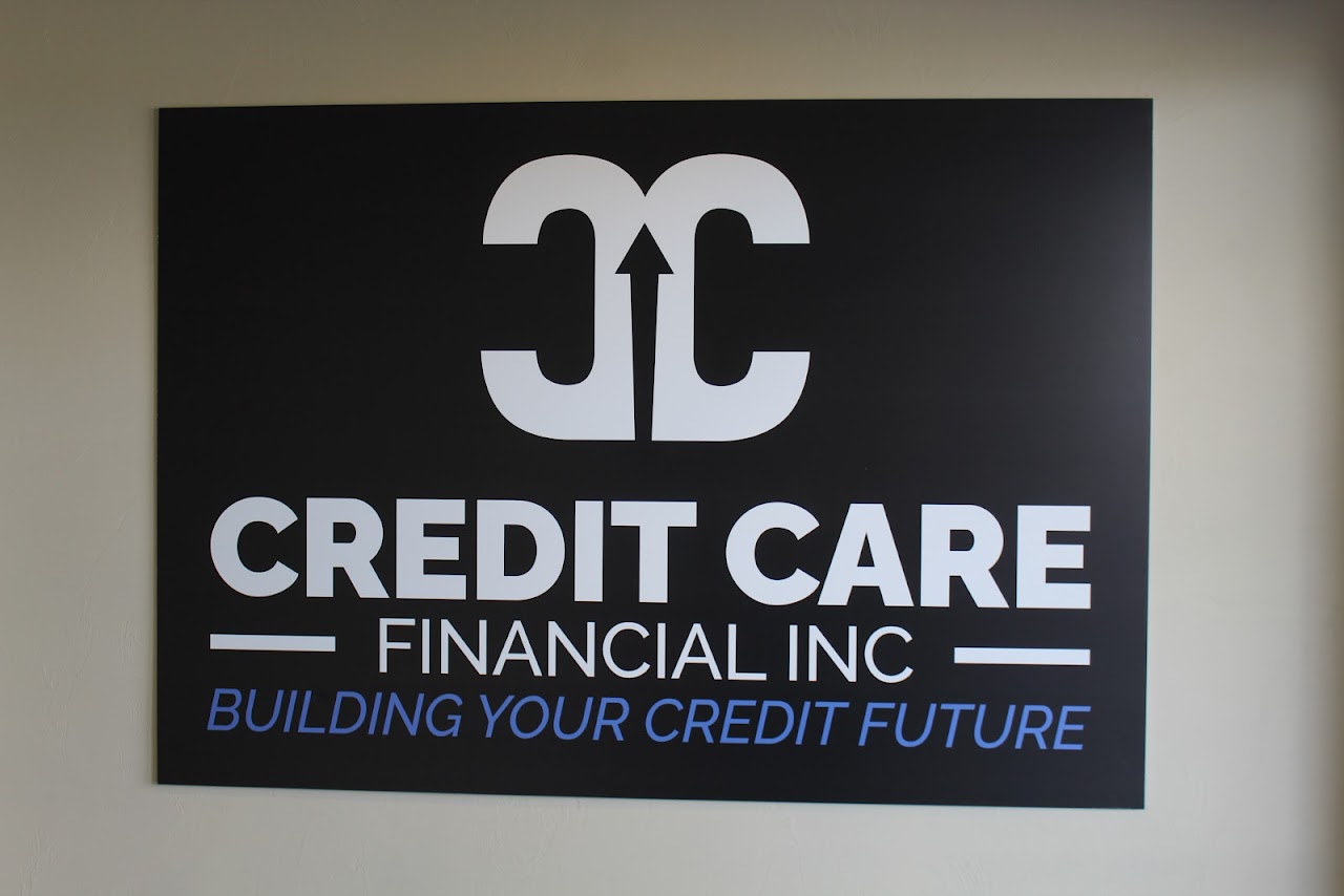 Credit Care Financial INC - exterior - Bozeman, Montana