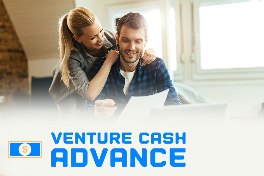 Venture Advance Loans payday loans in San Francisco, California (CA)