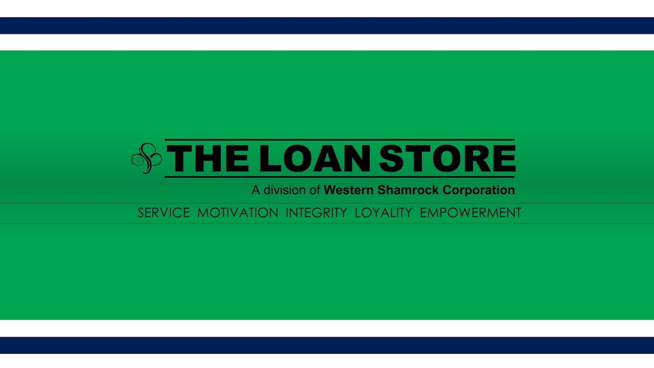 The Loan Store - exterior - San Antonio, Texas