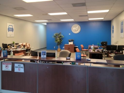 World Finance payday loans in Macon, Georgia (GA)