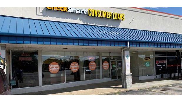 CheckSmart payday loans in Cleveland, Ohio (OH)