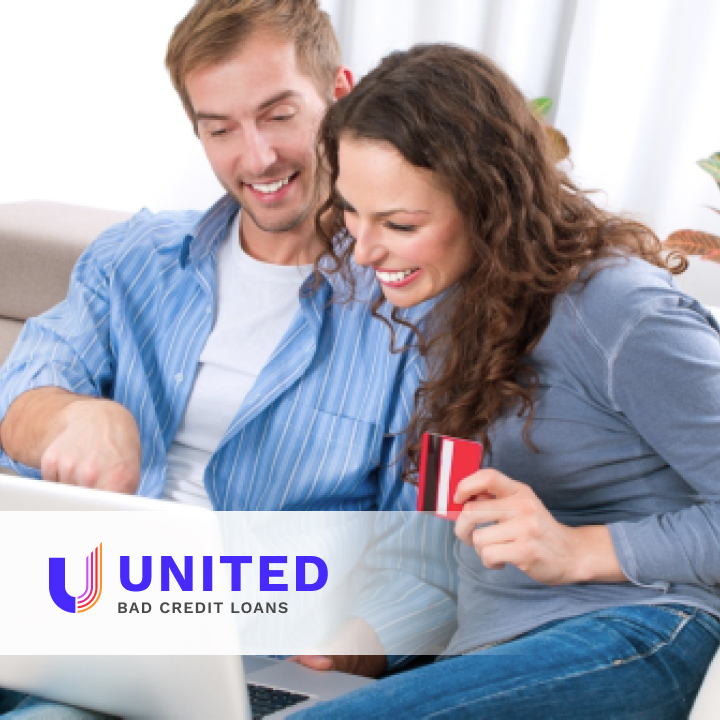 United Bad Credit Loans - exterior - Atlanta, Georgia