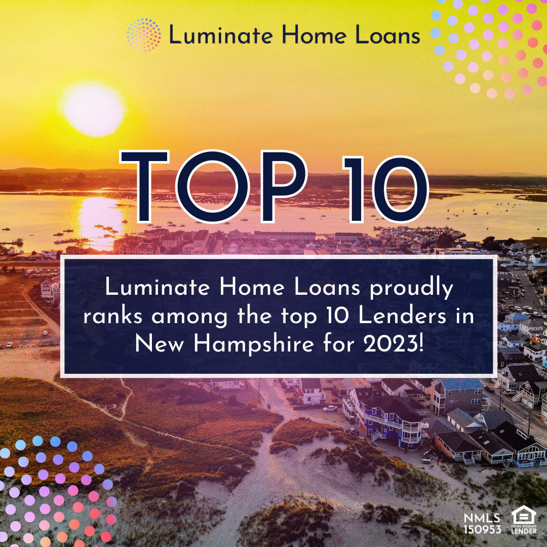 Luminate Home Loans - exterior - Dover, New Hampshire