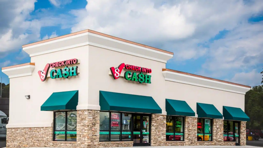 Approved Cash payday loans in North Charleston, South Carolina (SC)