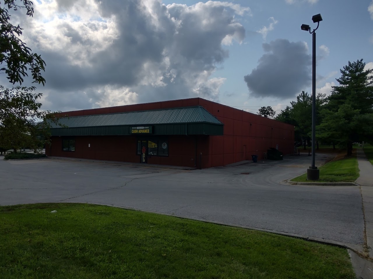 Hometown Cash Advance payday loans in Des Moines, Iowa (IA)