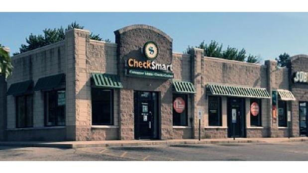 CheckSmart payday loans in Dayton, Ohio (OH)