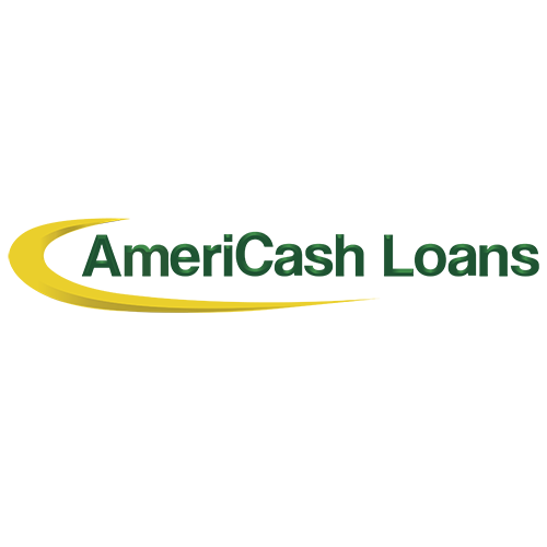 AmeriCash Loans - Kenosha - exterior - Kenosha, Wisconsin