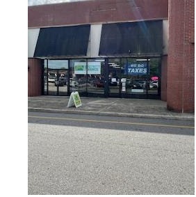Security Finance - exterior - North Charleston, South Carolina