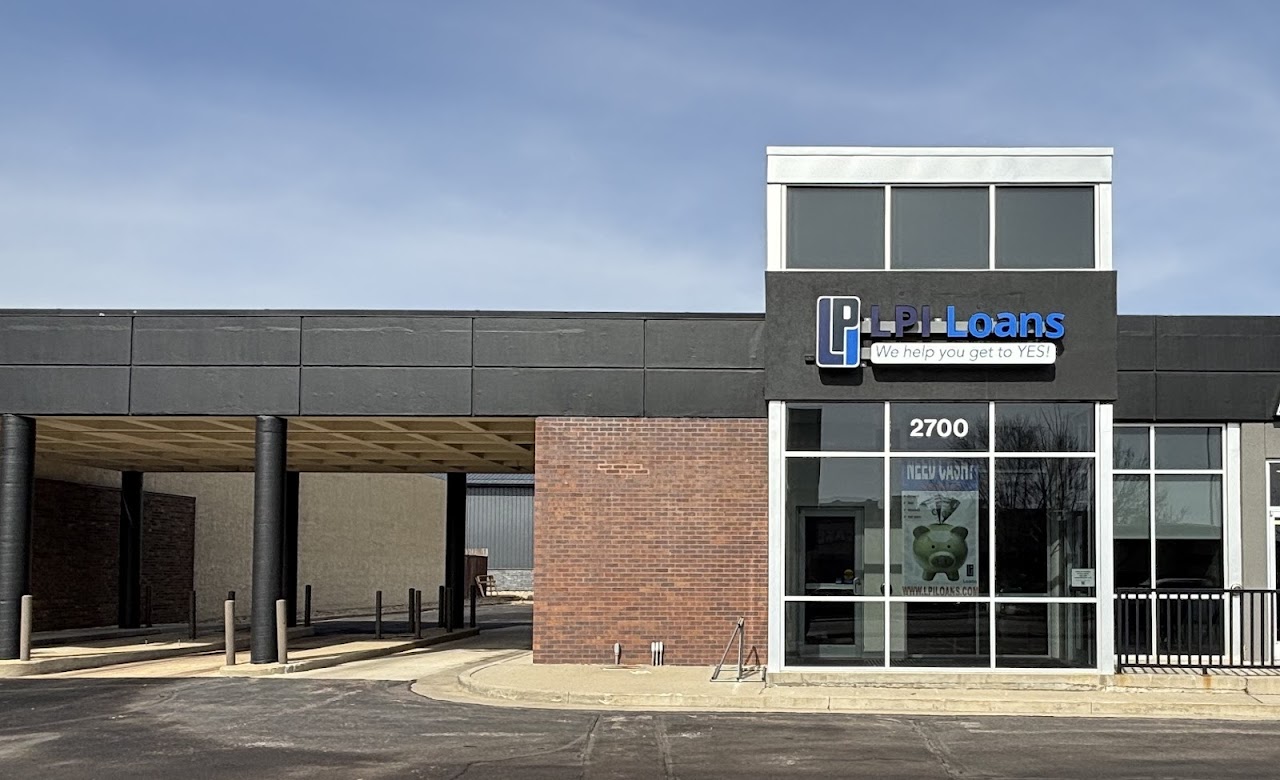 LPI Loans payday loans in Sioux Falls, South Dakota (SD)