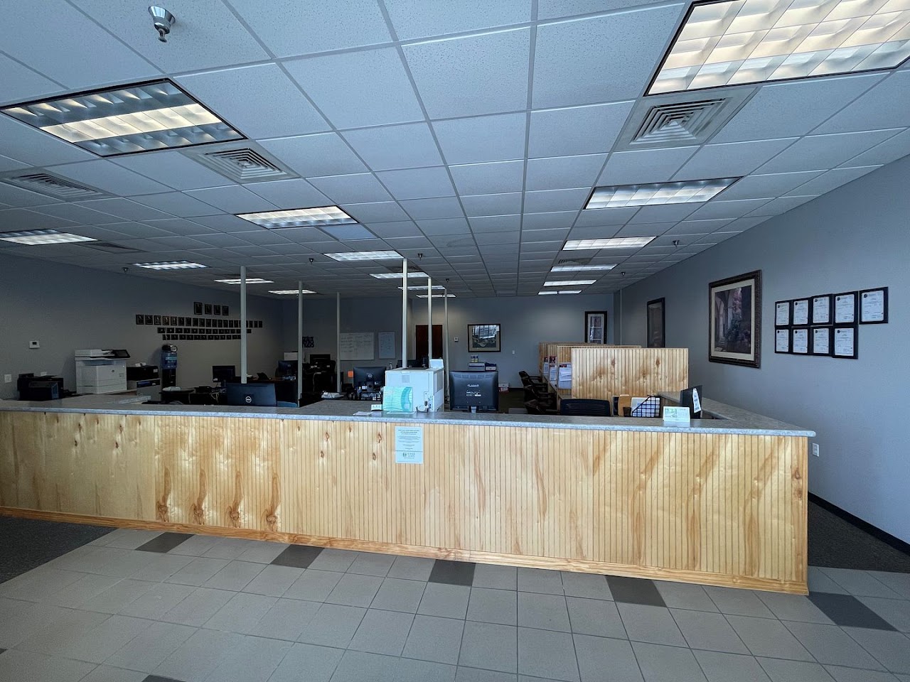 Tower Loan - exterior - Biloxi, Mississippi