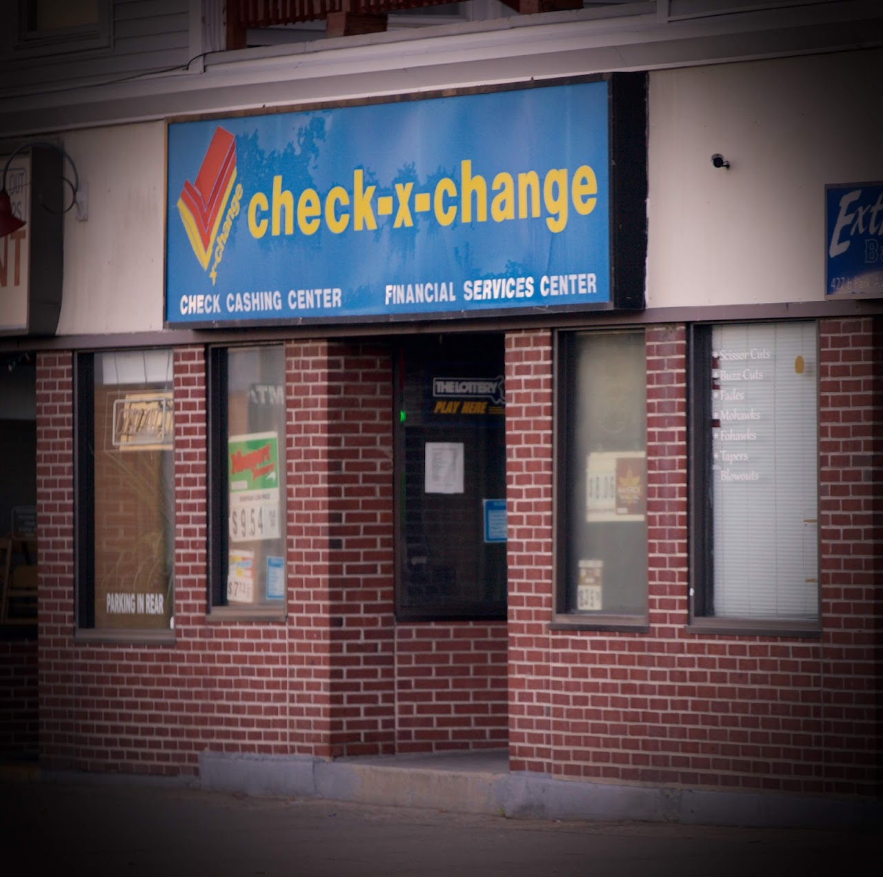 The Check Exchange payday loans in Worcester, Massachusetts (MA)
