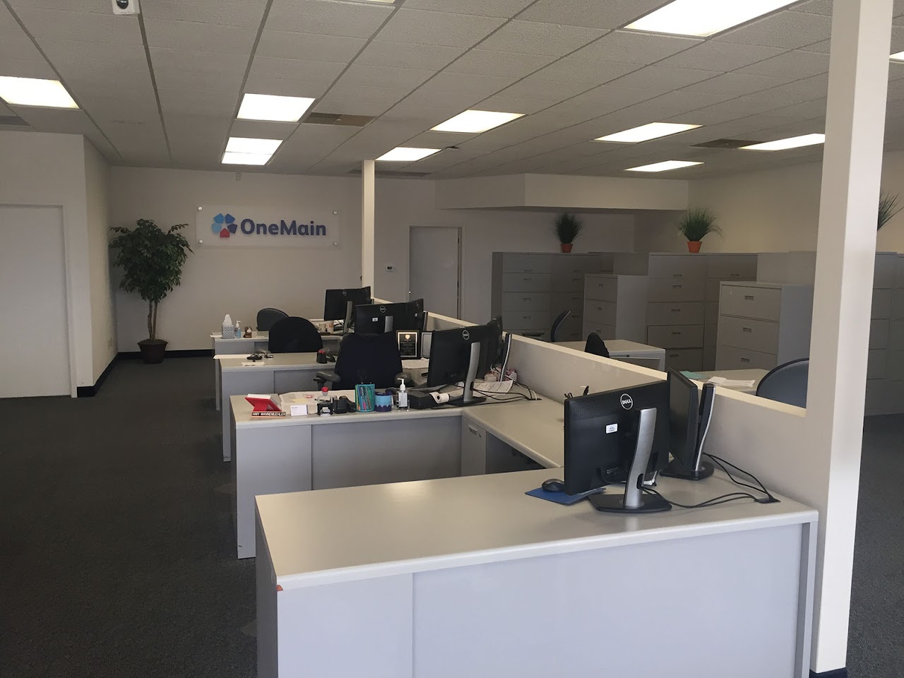 OneMain Financial - exterior - Evansville, Indiana