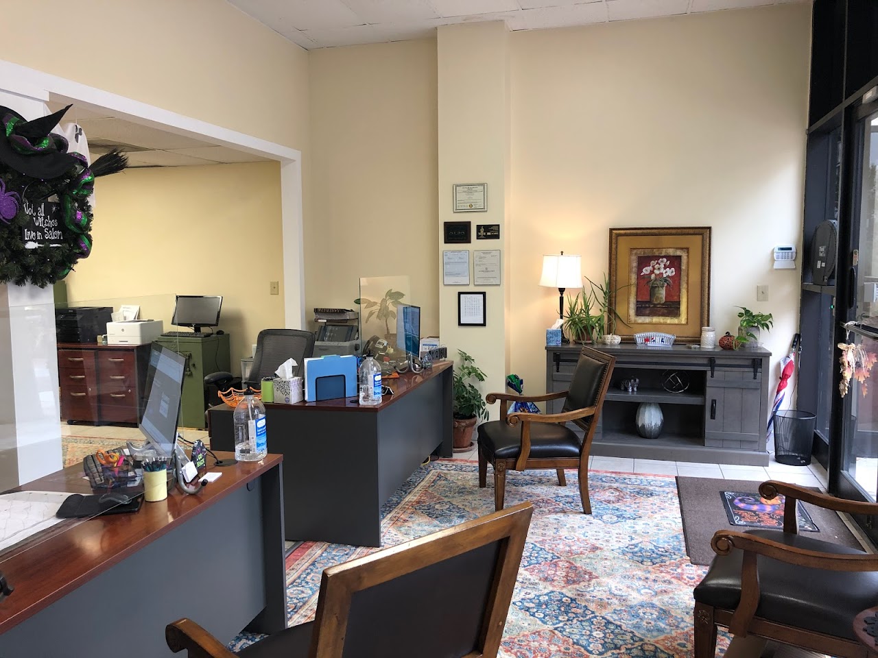 Ford Finance Co installment loans in Birmingham, Alabama (AL)